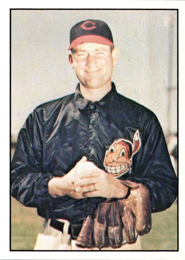 1979 TCMA 50's Bob Lemon #19