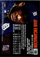 2000 Royal Rookies Juan Aracena