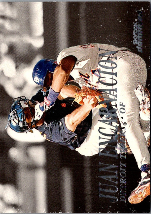 2000 Royal Rookies Juan Aracena #3