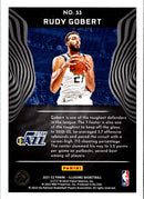 2021 Panini Illusions Rudy Gobert