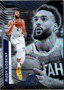 2021 Panini Illusions Rudy Gobert