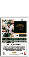 2017 Score Rookie Seth Russell #353