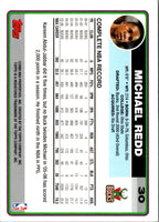 2006 Topps Michael Redd #30