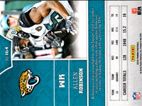 2016 Panini Allen Robinson #164