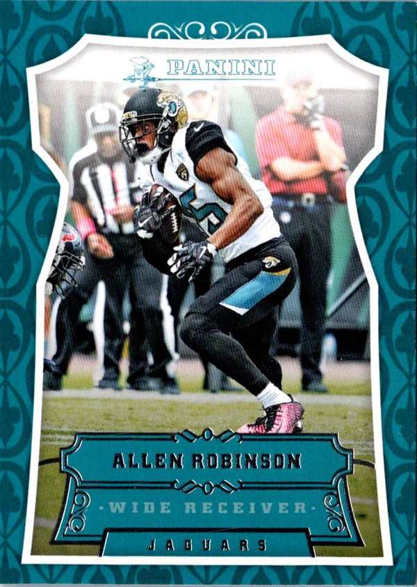 2016 Panini Allen Robinson #164