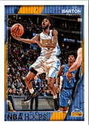 2016 Hoops Will Barton