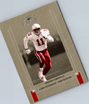 1995 Donruss Arizona Cardinals