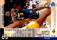 1995 Upper Deck Haywoode Workman #293
