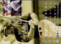 1995 Ultra Mark McGwire #94