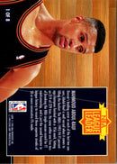 1994 Fleer Denver Nuggets