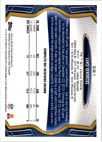 2013 Topps Lance Kendricks #381