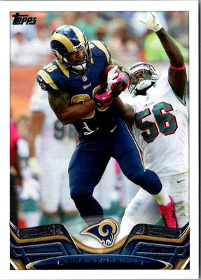 2013 Topps Lance Kendricks #381