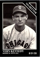 1992 Conlon Collection TSN Vern Kennedy