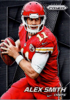 2014 Panini Prizm Alex Smith #169