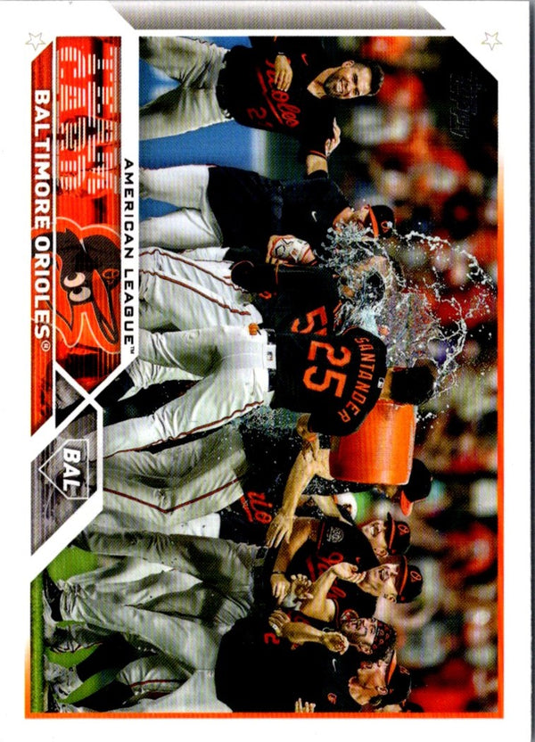 2023 Topps Big League Connor Joe #112