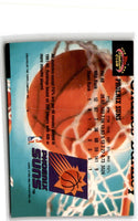 1992 Stadium Club Members Only Charles Barkley #15