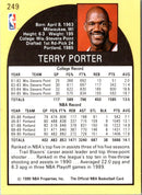 1990 Hoops Terry Porter