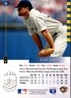 1993 SP John Jaha #66