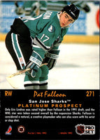 1992 Pro Set Doug Bodger #17