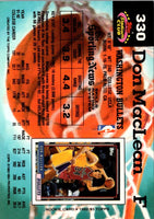 1992 Stadium Club Don MacLean #330 Rookie