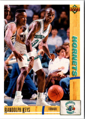 1990 Hoops Team Night Sheets Muggsy Bogues/Rex Chapman/Dell Curry/Kenny Pattison/Mike Gminski/Randolph Keys/Gene Littles/Johnny Newman/Robert Reid/Kelly Tripucka #3