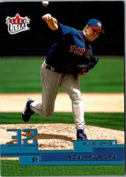 2003 Ultra Roy Halladay #38