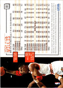 1995 Hoops Kevin Willis