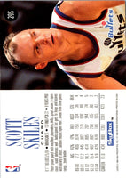 1994 SkyBox Scott Skiles #295