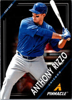 2013 Pinnacle Anthony Rizzo #4