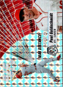 2020 Topps Utz Paul Goldschmidt