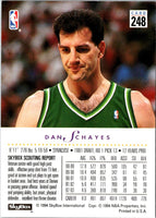 1993 SkyBox Danny Schayes #248