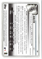 2018 Bowman Chrome Lucas Giolito #18