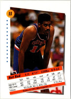 1991 SkyBox John Williams #55