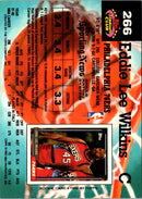 1992 Stadium Club Eddie Lee Wilkins