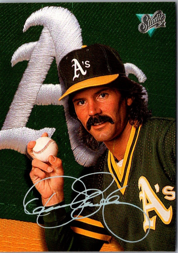 1993 Studio Dennis Eckersley #1