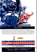 2012 Panini Contenders Nene