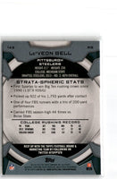 2013 Panini Player of the Day Le'Veon Bell #6