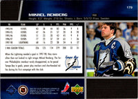 1998 Upper Deck Mikael Renberg #179