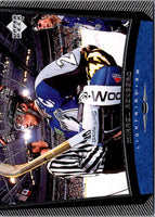 1998 Upper Deck Mikael Renberg #179