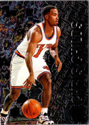 1997 Topps NBA Draft Redemptions NBA Draft Redemption #2 RDM #2