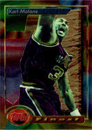 1993 Finest Karl Malone