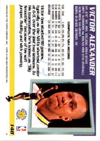 1994 Topps Victor Alexander #148