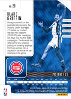 2020 Panini Absolute Memorabilia Blake Griffin #28