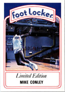 1991 Foot Locker Slam Fest Mike Conley