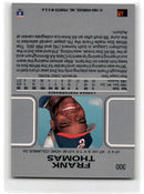 1994 Leaf Frank Thomas #