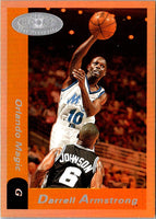 2000 Hoops Hot Prospects Darrell Armstrong #99