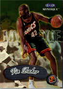1999 Fleer Mystique Vin Baker