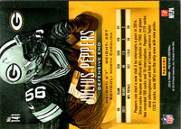 2015 Panini Julius Peppers #56