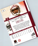 2004 Press Pass Deangelo Hall #