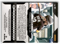 2021 Panini Prizm Fernando Tatis Jr. #161